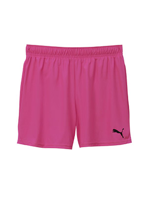 Puma Team Goal Womens Shorts