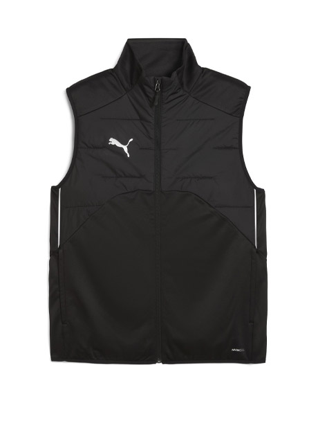Puma Team Winter Gilet