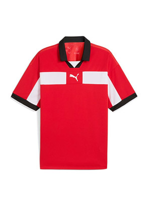 Puma Team Classic Matchday Jersey
