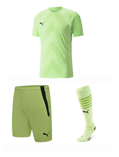 Puma Goalkeeper Kits - Cheap Puma Goalkeeper Kits - Pro Soccer UK