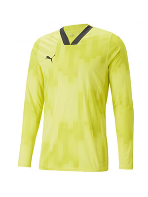 Puma Team Target Goalkeeper Long Sleeve Jersey