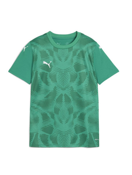 SportGreen/PumaWhite