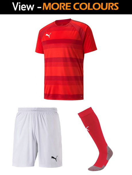 Puma Team Vision Strip