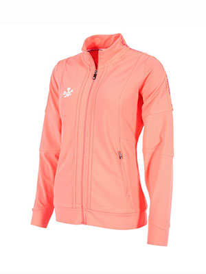 Reece Cleve Stretched Fit Jacket Full Zip Ladies