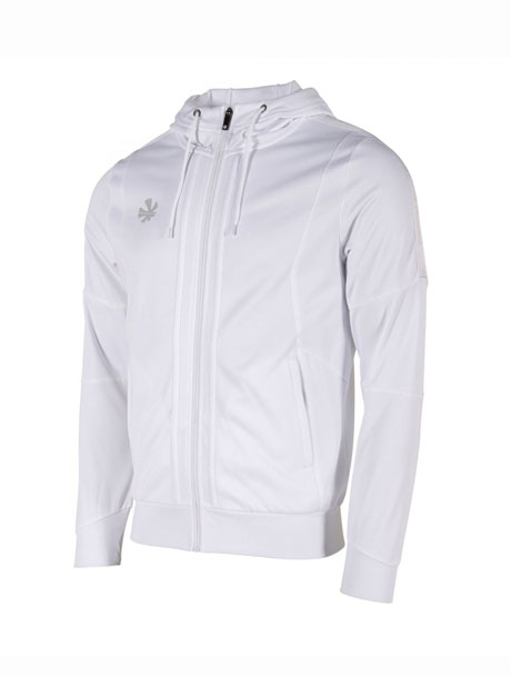 Reece Cleve TTS Hooded Top Full Zip