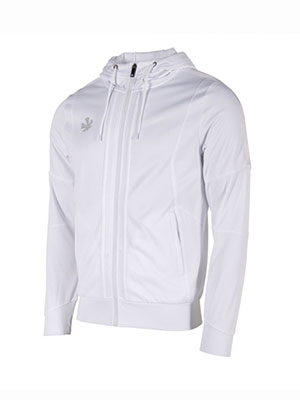 Reece Cleve TTS Hooded Top Full Zip