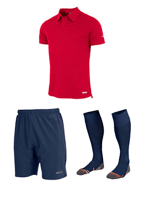 Reece Elliot Kit
