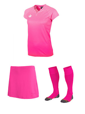 Reece Ellis Limited Ladies Kit