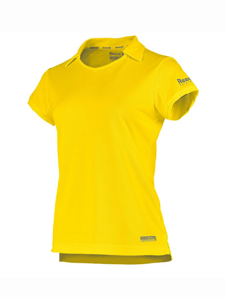 Reece Isa Clima Tec Polo Ladies