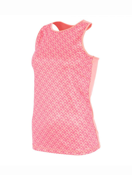 Reece Ivy Singlet Ladies