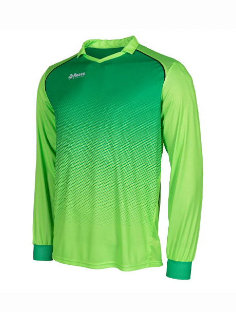 Reece Mission Goalkeeper Shirt