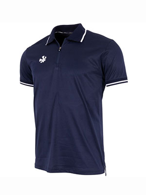 Reece Racket Polo