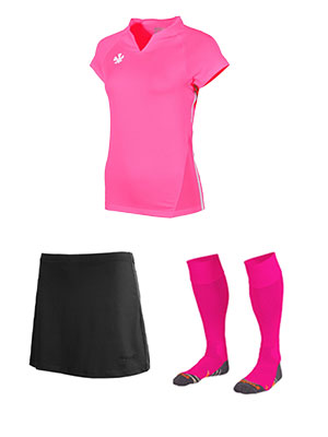 Reece Rise Ladies Kit