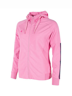 Reece Studio Zip Sweat Ladies