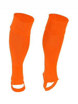 Reece Uni Footless Socks