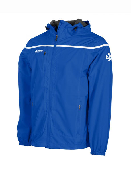 Reece Varsity Breathable Jacket