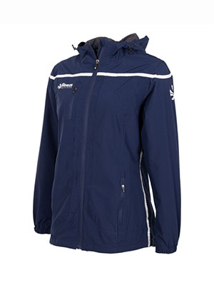 Reece Varsity Breathable Jacket Ladies