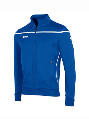 Reece Varsity TTS Top Full Zip