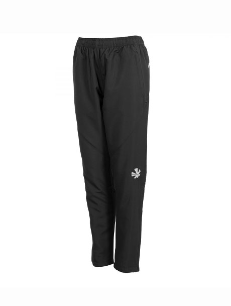 Reece Varsity Woven Pants Ladies