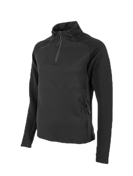 Stanno Functionals Womens 1/4 Zip Top