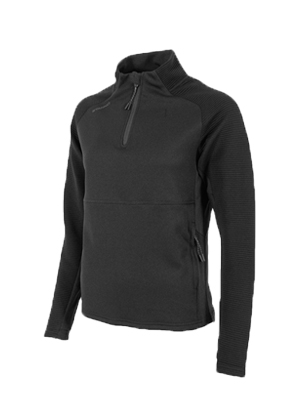 Stanno Functionals Womens 1/4 Zip Top