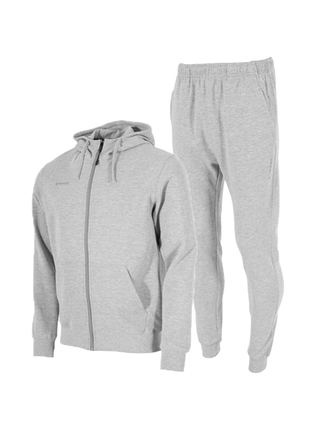 Stanno Base Full Zip Tracksuit