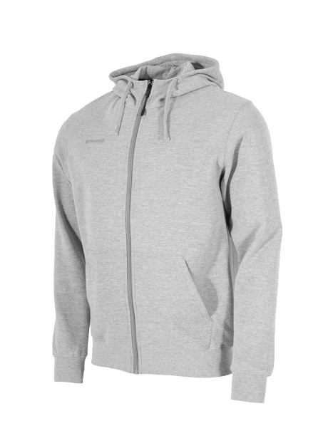 Stanno Base Full Zip Sweat