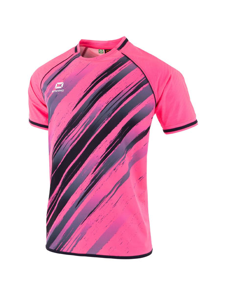 Stanno Blade Short Sleeve Shirt - Football Shirts