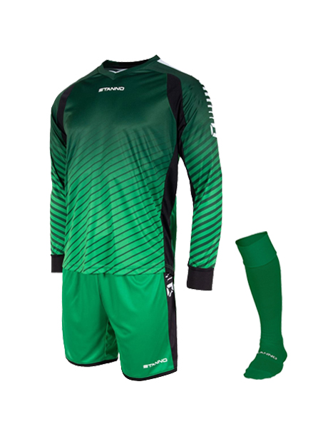 Stanno Blitz Goalkeeper Set