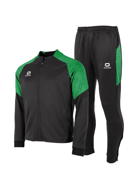 BlackGreen