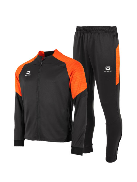 BlackOrange