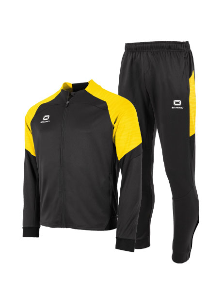 BlackYellow