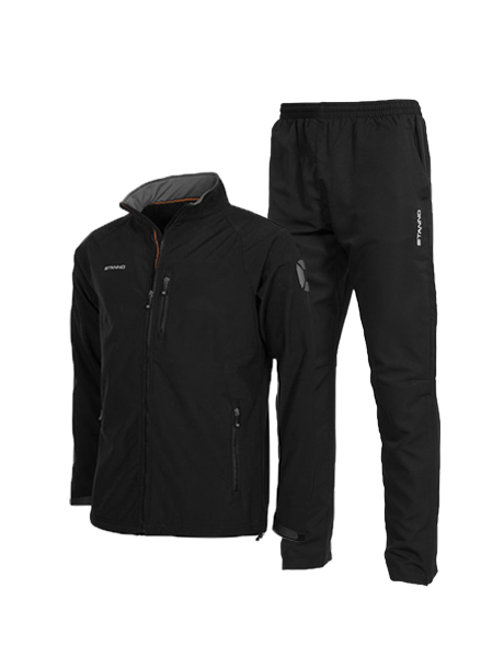 Stanno Centro Soft Shell Suit