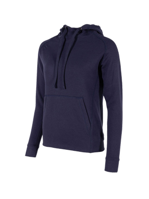 Stanno Ease Ladies Hooded Sweat Top