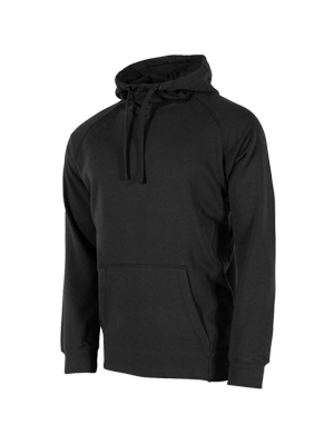 Stanno Ease Hooded Sweat Top