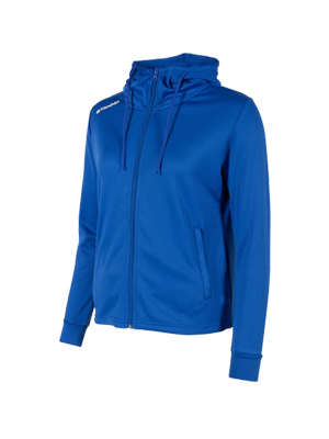 Stanno Field Hooded Womens Jacket