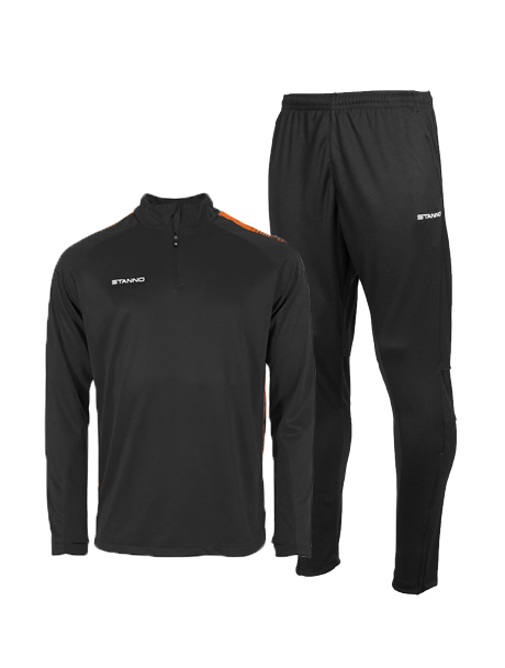 Stanno First 1/4 Zip Tracksuit