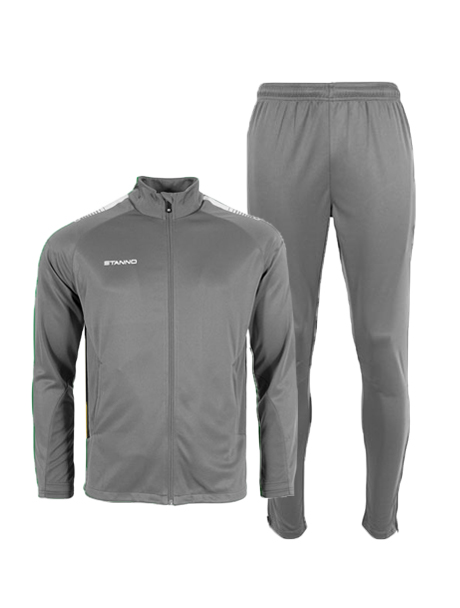 Stanno First Full Zip Tracksuit