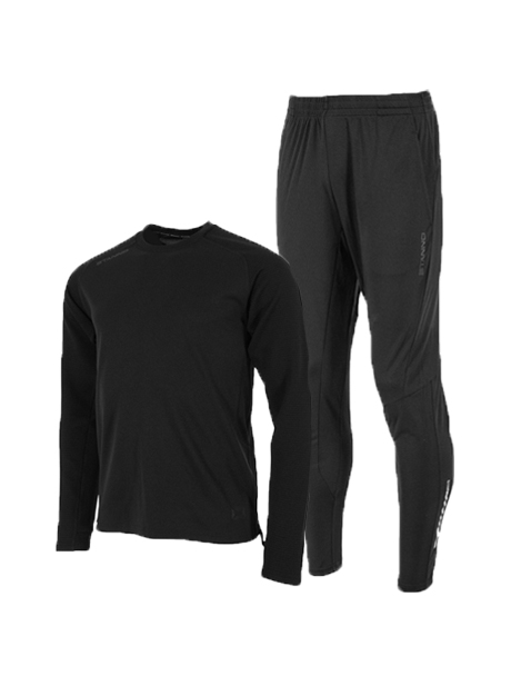 Stanno Functionals Round Neck Tracksuit