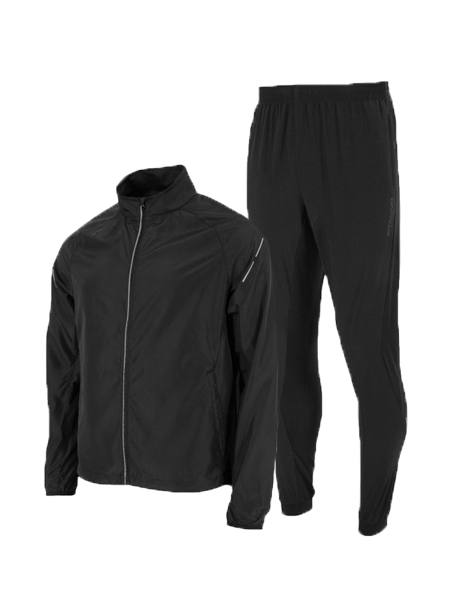 Stanno Functionals Running Jacket Suit