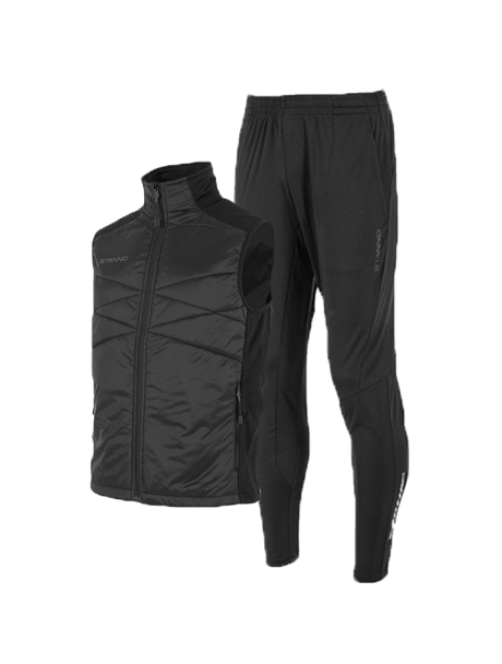 Stanno Functionals Thermal Suit