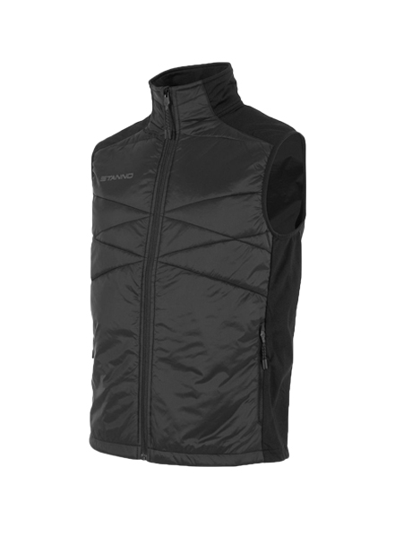 Stanno Functionals Thermal Vest