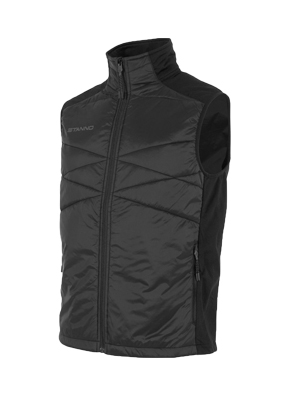 Stanno Functionals Thermal Vest