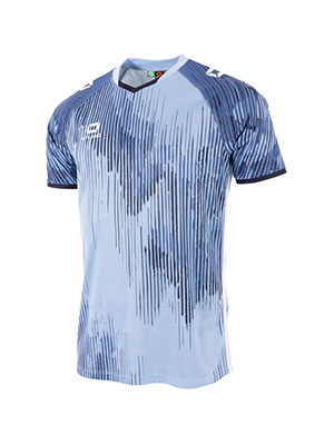 Stanno Hatch Short Sleeve Shirt - Football Shirts