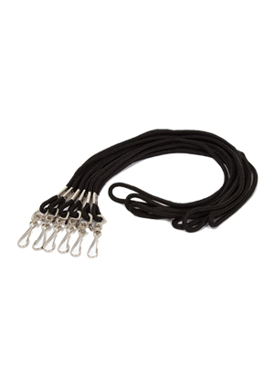 Stanno Lanyard Cords (pack of 6)