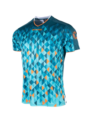 Stanno Prism Limited Edition Short Sleeve Shirt