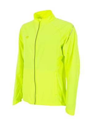 Stanno Functionals Womens Running Jacket