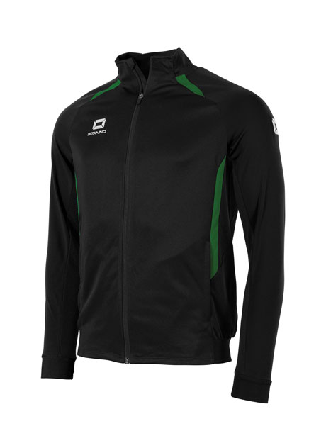 BlackGreen
