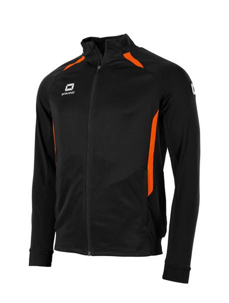 BlackOrange