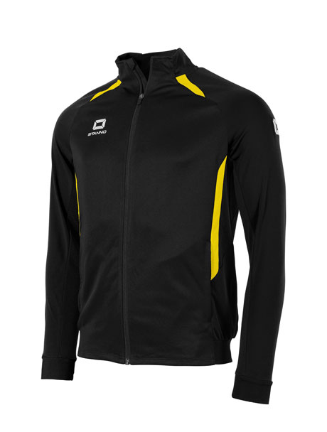 BlackYellow
